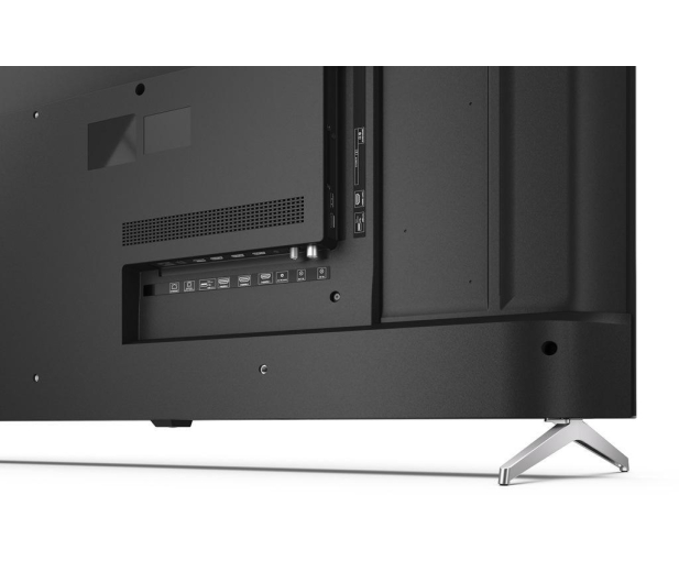 Sharp 43GP6465E 43" QLED 4K Google TV Dolby Vision Dolby Atmos - 1258856 - zdjęcie 4